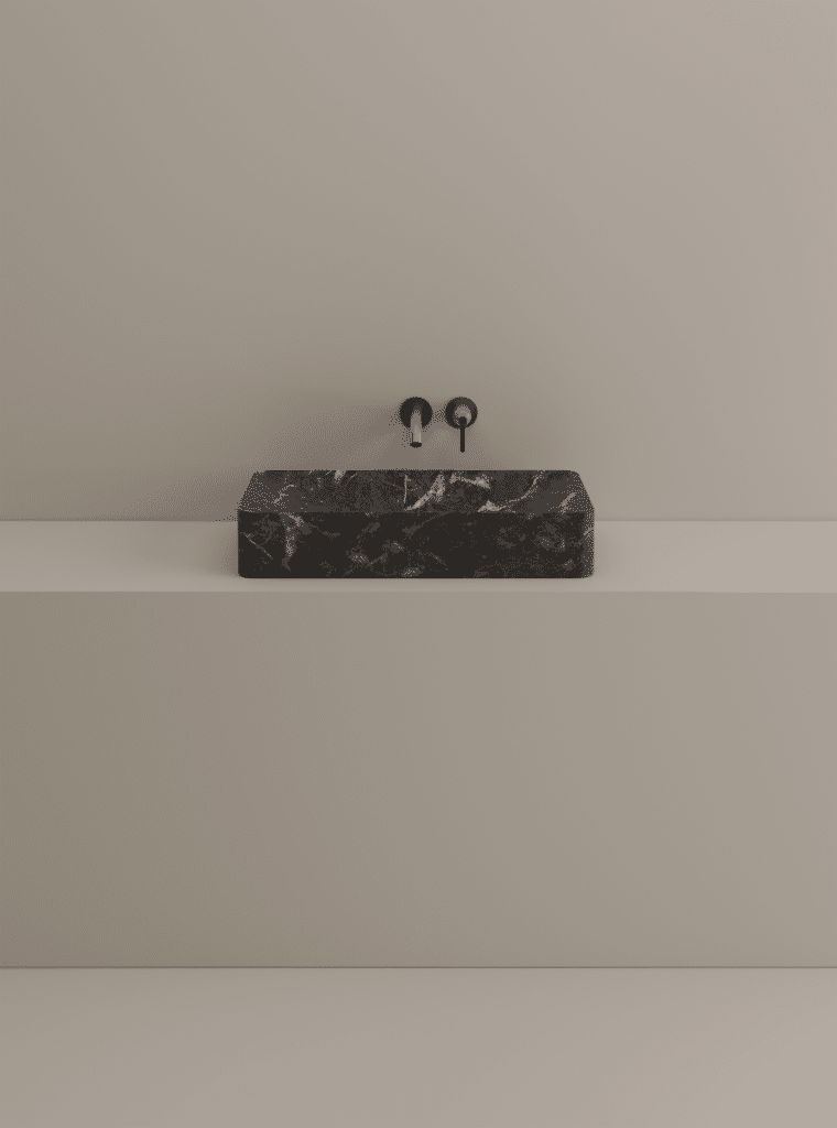 RASO Waschbecken - ICONA BADARCHITEKTUR