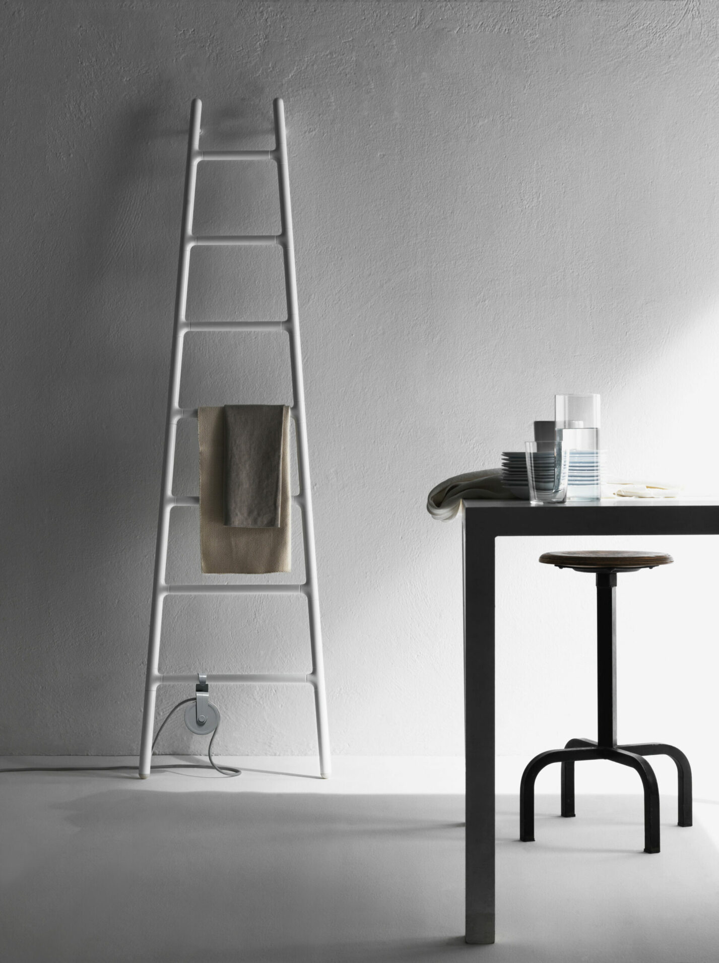 Scaletta Tubes Heizkörper