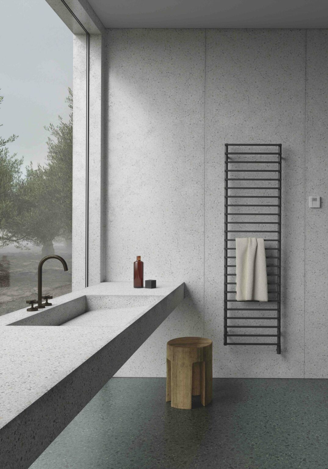 Tubes Radiatori: Designheizkörper aus Italien | ICONA Badarchitektur