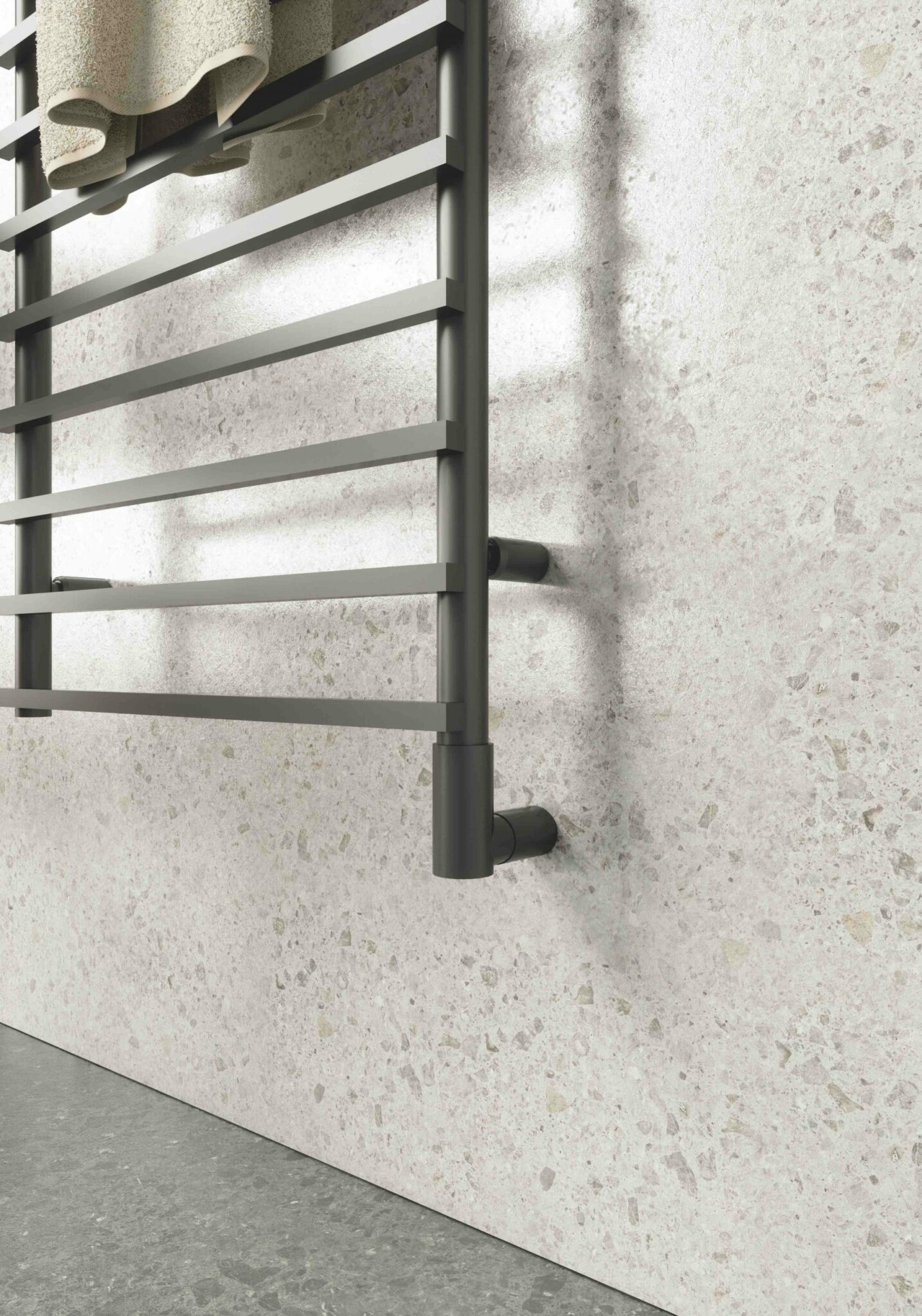 Tubes Radiatori: Designheizkörper aus Italien | ICONA Badarchitektur