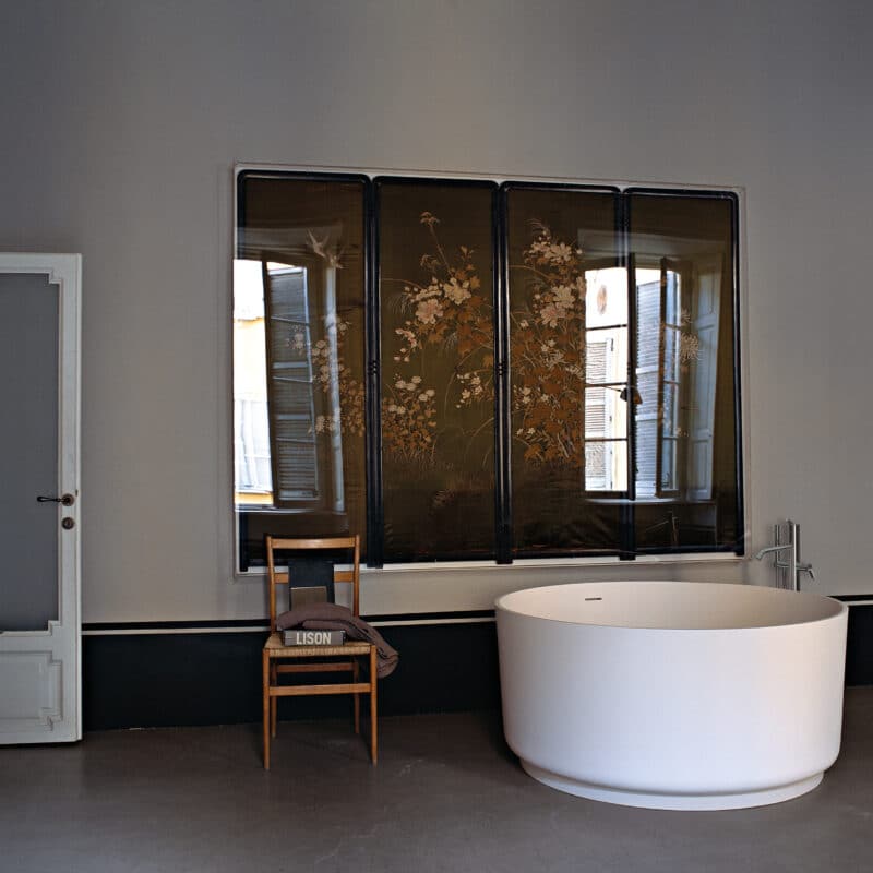 IN-OUT Badewanne