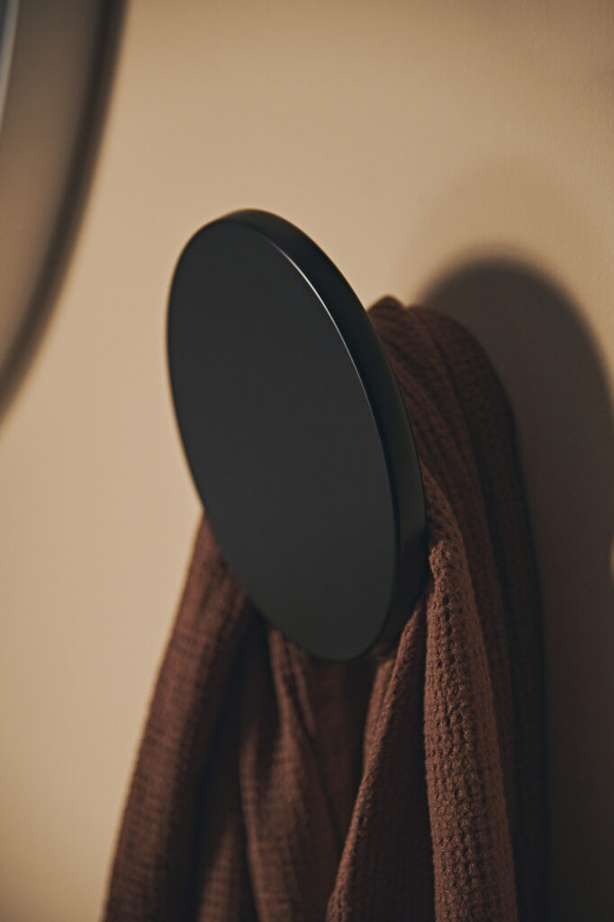 Tubes Dots Heizkörper